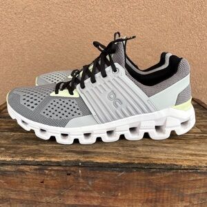 On Running Women’s Cloudswift Running Shoe
